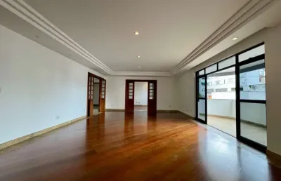 Apartamento com 4 quartos à venda na Rua Senador Salgado Filho, Bom Pastor, Juiz de Fora