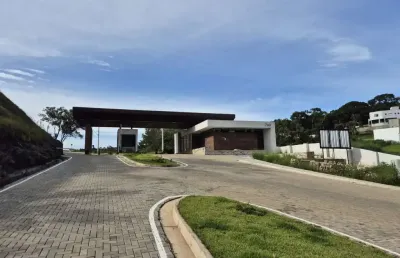 Terreno à venda na Estrada Domingos Hungaro, Salvaterra, Juiz de Fora