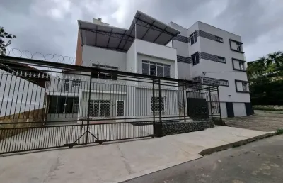 Ponto comercial para alugar na Rua Senador Salgado Filho, Bom Pastor, Juiz de Fora