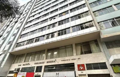 Apartamento de 03 quartos com 1 suíte na avenida barão do rio branco