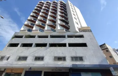 Apartamento de 03 quartos com elevador no são mateus