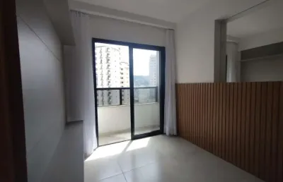 Locação - 02 quartos com varanda na avenida itamar franco
