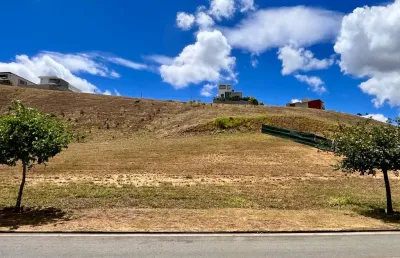 Terreno à venda na Rua Cambuí, Alphaville, Juiz de Fora
