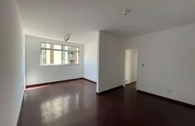 Apartamento com 3 quartos à venda na Avenida Presidente Itamar Franco, São Mateus, Juiz de Fora