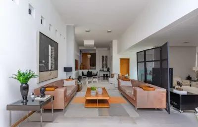 Casa com 4 quartos à venda na Rua Lindalva de Paula Ribeiro, São Pedro, Juiz de Fora