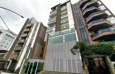 Apartamento de 02 quartos com suíte no santa helena