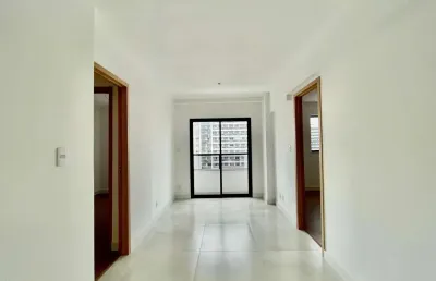 Apartamento de 02 suítes com vaga de garagem e lazer no centro