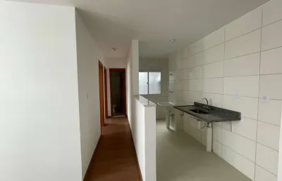 Cobertura com 2 quartos à venda na Avenida Pedro Henrique Krambeck, São Pedro, Juiz de Fora