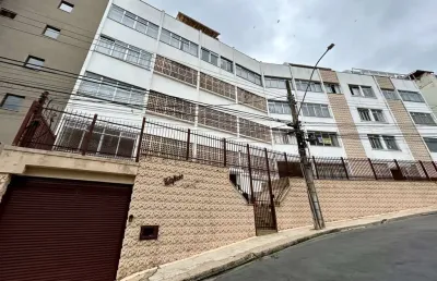 Apartamento com 2 quartos à venda na Rua Irineu Marinho, Bom Pastor, Juiz de Fora