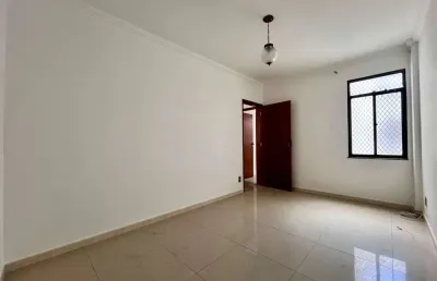 Aluguel - apartamento de 02 quartos em frente o jesuítas