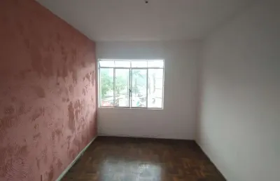 Locação - amplo apartamento com 03 quartos na avenida brasil