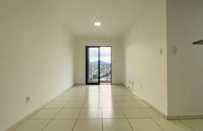 Apartamento com 2 quartos para alugar na Avenida Barão do Rio Branco, Manoel Honório, Juiz de Fora