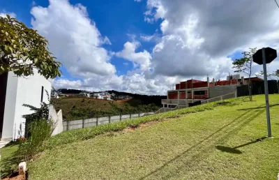 Terreno à venda na Rua Cambuí, Alphaville, Juiz de Fora