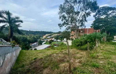 Terreno à venda na Rua Leonildo Gonçalves Regado, Parque Alto, Juiz de Fora