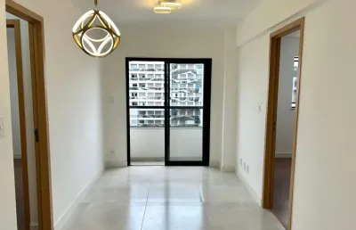 Locação - apartamento 02 quartos com 2 suíte na avenida itamar franco