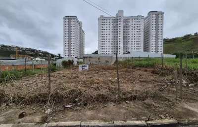 Locação - lote no bairro aeroporto próximo ao estádio