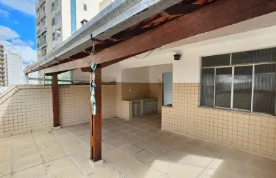 Cobertura com 3 quartos à venda na Rua São Mateus, São Mateus, Juiz de Fora