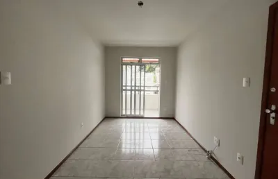 Apartamento com 3 quartos à venda na Avenida Antônio Ribeiro, Granbery, Juiz de Fora