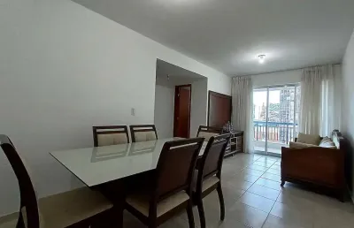 Apartamento com 2 quartos à venda na Avenida Barão Do Rio Brancoo, Centro, Juiz de Fora