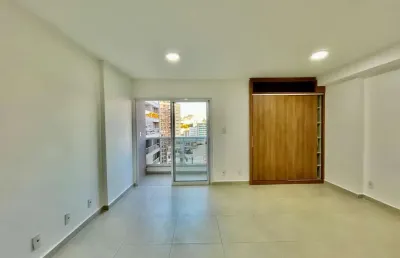 Kitnet / Stúdio à venda na Avenida Presidente Itamar Franco, Centro, Juiz de Fora