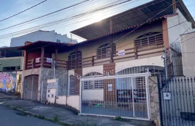 Aluguel - apartamento 03 quartos no alto dos passos.