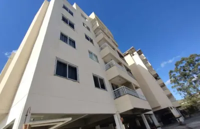 Locação – cobertura duplex mobiliada 3 quartos (1 suíte) no bairro ipiranga