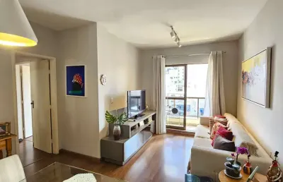 Apartamento com 2 quartos à venda na Rua Paula Lima, Centro, Juiz de Fora