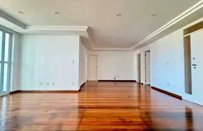 Apartamento com 4 quartos à venda na Rua Olegário Maciel, Santa Helena, Juiz de Fora