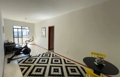 Apartamento com 3 quartos à venda na Rua Santos Dumont, Centro, Juiz de Fora
