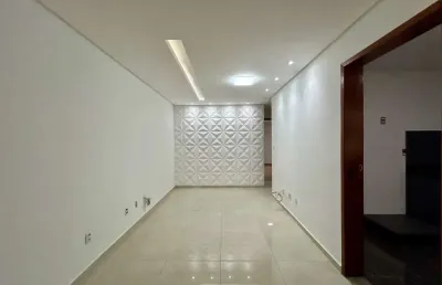 Apartamento garden de 2 quartos no vale do ipê juiz de fora