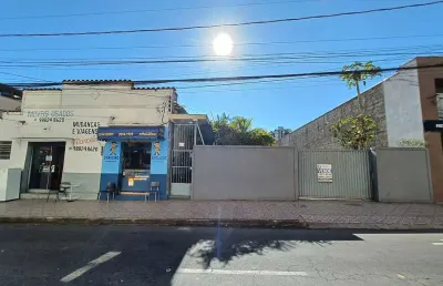 Terreno à venda na Rua Eugênio Fontainha, Manoel Honório, Juiz de Fora