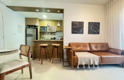 Apartamento de 03 quartos com suíte na praça kennedy