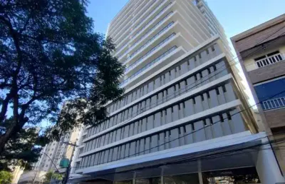 Locação - apartamento de 02 quartos com suíte no são mateus