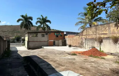Ponto comercial à venda na Avenida Presidente Juscelino Kubitschek, Barbosa Lage, Juiz de Fora