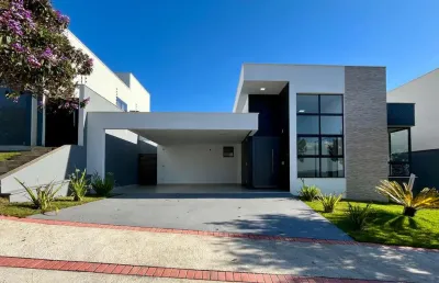 Casa em condomínio fechado com 3 quartos à venda na Rua Professor Virgílio Pereira da Silva, Vina Del Mar, Juiz de Fora