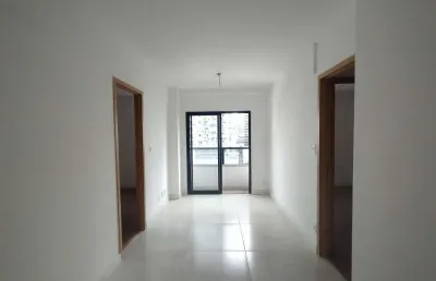 Locação - apartamento 02 quartos na avenida itamar franco