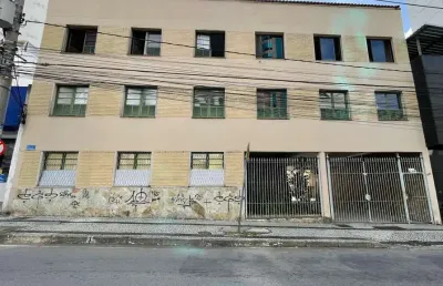 Apartamento com 2 quartos para alugar na Avenida Barão do Rio Branco, Centro, Juiz de Fora