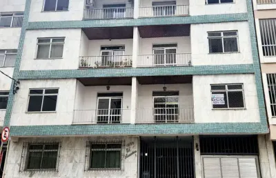 Apartamento de 03 quartos com suíte e garagem no são mateus