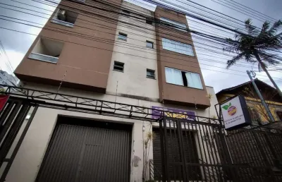 Locação - ótima oportunidade no ipiranga: 2 quartos, suíte, varanda e 1 vaga de garagem