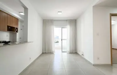 Apartamento com 2 quartos à venda na Rua Doutor Osmar Silva, Bom Pastor, Juiz de Fora
