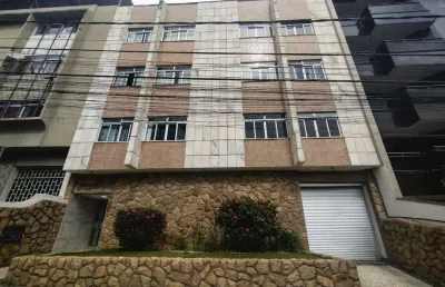 Locação - apartamento garden 03 quartos no vale do ipê