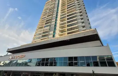 Cobertura com 2 quartos para alugar na Avenida Barão do Rio Branco, Boa Vista, Juiz de Fora