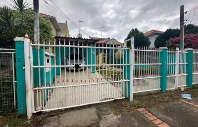 Casa com 3 dormitórios à venda, 80 m² por r$ 320.000,00 - jardim algarve - alvorada/rs
