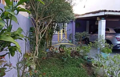 Casa com 3 dormitórios à venda, 80 m² por r$ 299.990,00 - jardim algarve - alvorada/rs