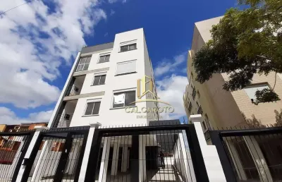 Cobertura com 3 dormitórios à venda, 150 m² por r$ 410.000,00 - bela vista - alvorada/rs