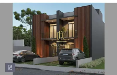 Sobrado com 2 dormitórios à venda, 93 m² por r$ 479.000,00 - mário quintana - porto alegre/rs