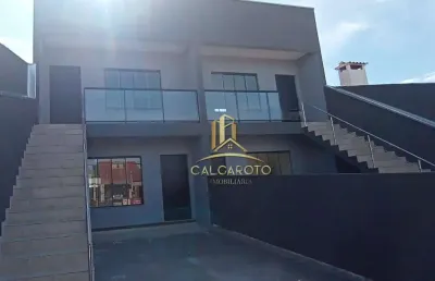 Apartamento com 2 dormitórios à venda, 52 m² por r$ 230.000,00 - jardim algarve - alvorada/rs