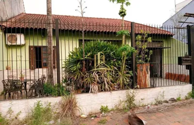 Casa com 3 dormitórios à venda, 150 m² por r$ 318.000,00 - jardim algarve - alvorada/rs
