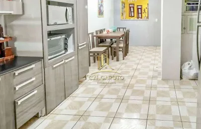 Casa com 2 quartos no bairro maria regina - alvorada rs