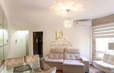 Apartamento com 2 dormitórios à venda, 59 m² por r$ 220.000,00 - nonoai - porto alegre/rs